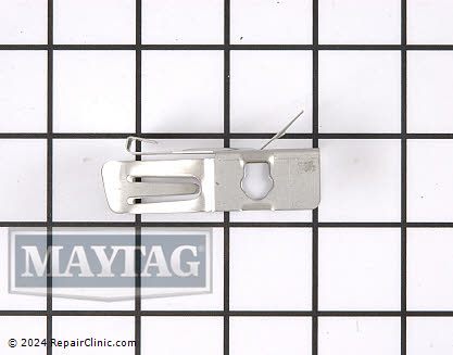 Terminal Block Clip WP4332752 Alternate Product View