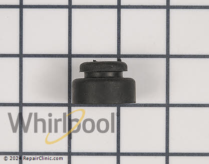 Grommet WPW10169124 Alternate Product View