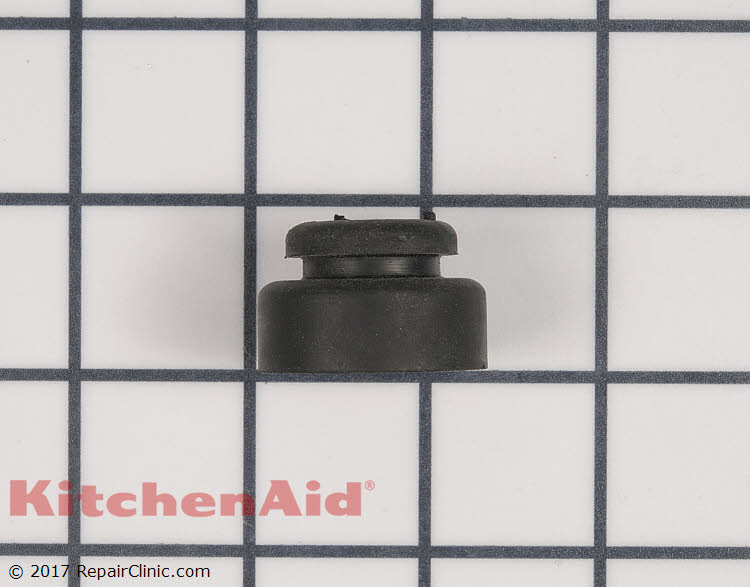 Grommet WPW10169124 KitchenAid Replacement Parts