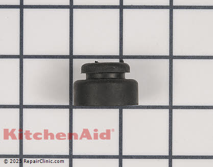 Grommet WPW10169124 Alternate Product View