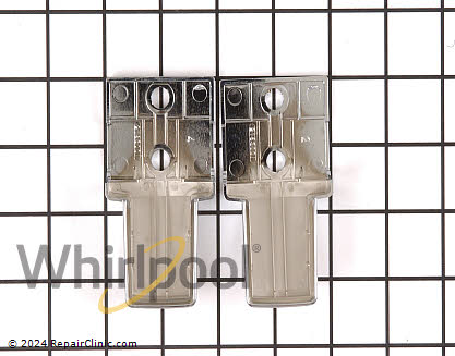 End Cap 4387226 Alternate Product View