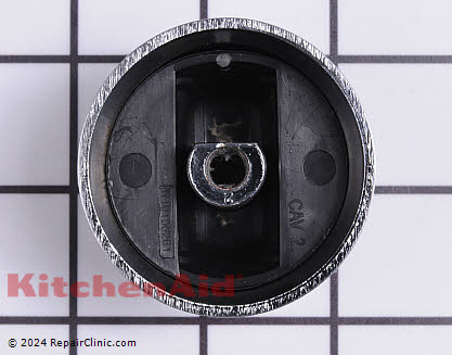 Knob WPW10156261 Alternate Product View