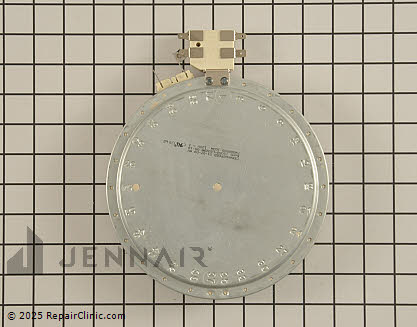 Radiant Surface Element WP74008898 Alternate Product View
