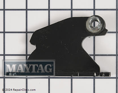 Door Hinge W10407279 Alternate Product View