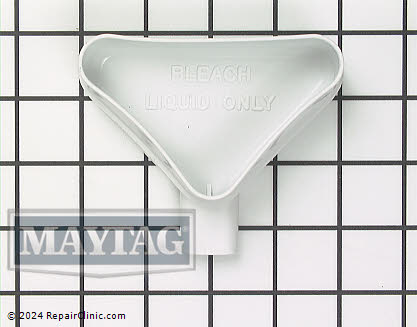 Bleach Dispenser WP215577 Alternate Product View