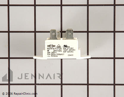 Relay WPW10133335 Alternate Product View