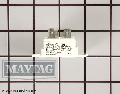 Relay WPW10133335 Alternate Product View
