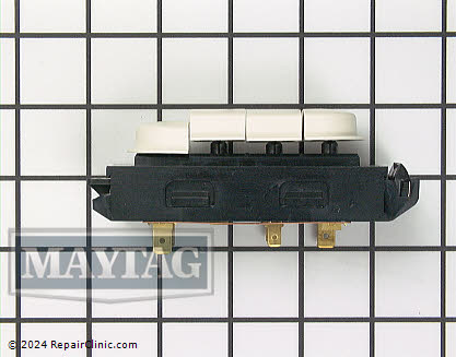 Selector Switch 22002746 Alternate Product View
