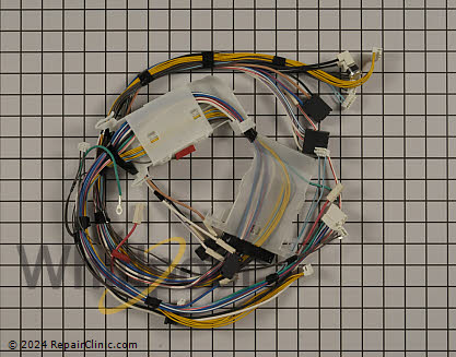 Wire Harness W10413094 Alternate Product View