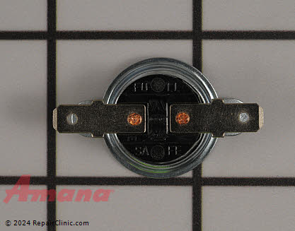 Thermal Fuse 56001426 Alternate Product View