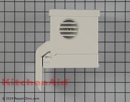 Acceler-Ice Unit WP2255794 Alternate Product View