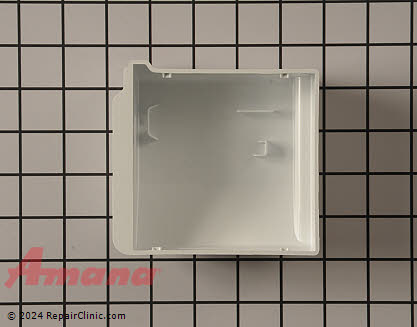 Dispenser Front Panel W10460383 Alternate Product View
