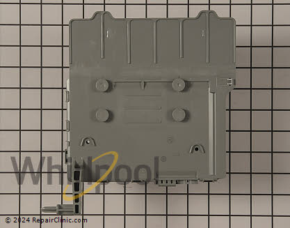 Main Control Board WPW10157913 Alternate Product View