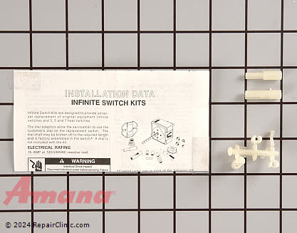 Surface Element Switch 4391990 Alternate Product View