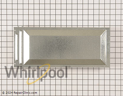 Wiring Cover WPW10326122 Alternate Product View