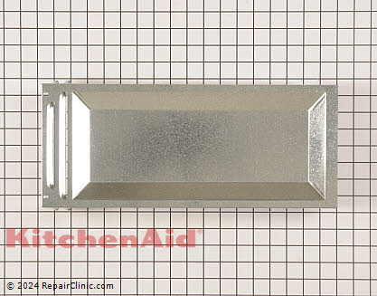 Wiring Cover WPW10326122 Alternate Product View