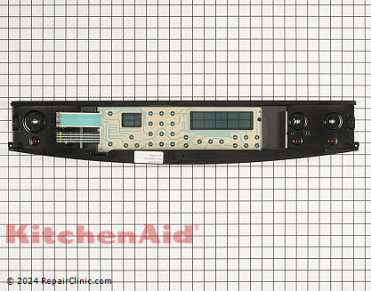 Touchpad and Control Panel 9782419CB Alternate Product View