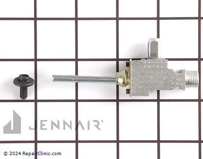 Surface Burner Valve 12002279 Alternate Product View