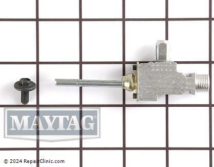 Surface Burner Valve 12002279 Alternate Product View