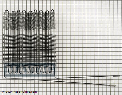 Condenser W10159808 Alternate Product View