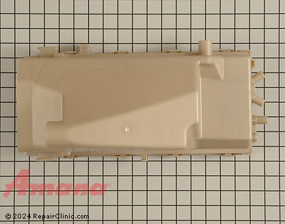 Dispenser Housing WPW10399327 Alternate Product View
