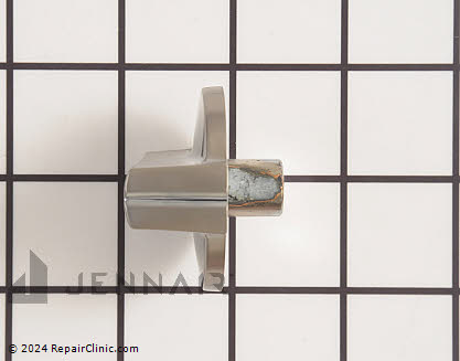 Knob W10168629 Alternate Product View