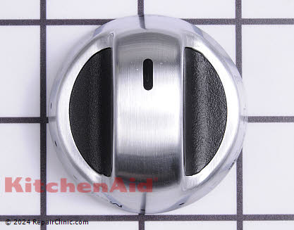 Knob WPW10156261 Alternate Product View