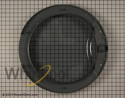 Window Assembly WPW10180093 Alternate Product View