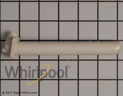 Fill Tube W11292468 Alternate Product View
