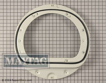 Inner Door Panel 8557501 Alternate Product View