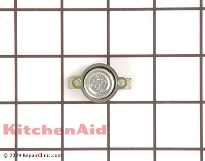 Thermal Fuse 8183698 Alternate Product View