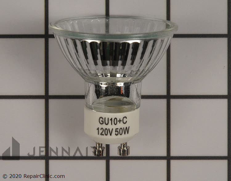 Light Bulb WPW10291579 Alternate Product View