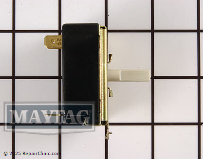 Selector Switch WP31001449 Alternate Product View