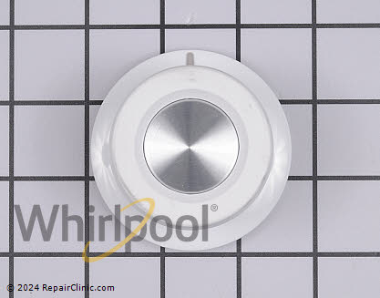 Timer Knob 3977652 Alternate Product View