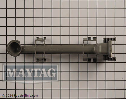 Upper Wash Arm Support WPW10571946 Alternate Product View