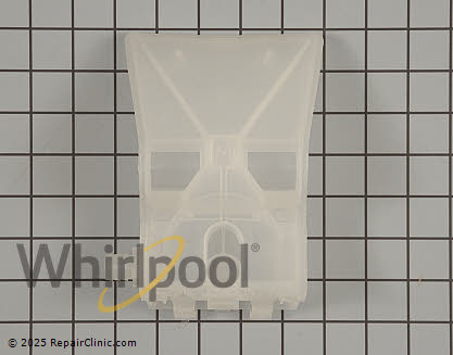 Hose, Tube & Fitting WPW10190514 Alternate Product View