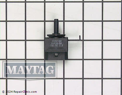 Selector Switch W10851055 Alternate Product View