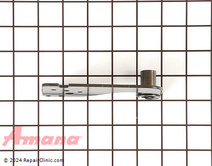 Top Hinge W11592375 Alternate Product View