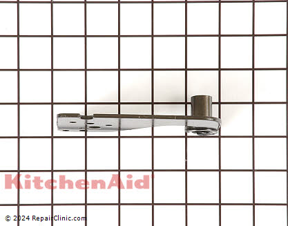 Top Hinge W11592375 Alternate Product View