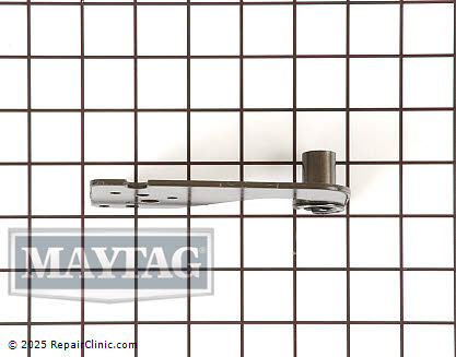 Top Hinge W11592375 Alternate Product View