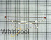 Defrost Heater Assembly - Part # 1938770 Mfg Part # WP3-82089-001