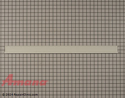 Trim Piece WPW10231346 Alternate Product View