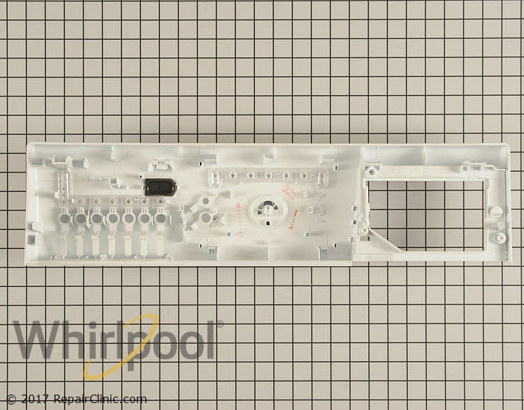 Control Panel WPW10192972 Alternate Product View