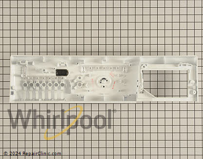 Control Panel WPW10192972 Alternate Product View