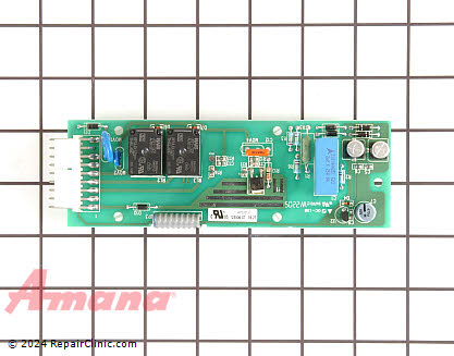 Dispenser Control Board WP67004258 Alternate Product View