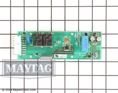 Dispenser Control Board WP67004258 Alternate Product View