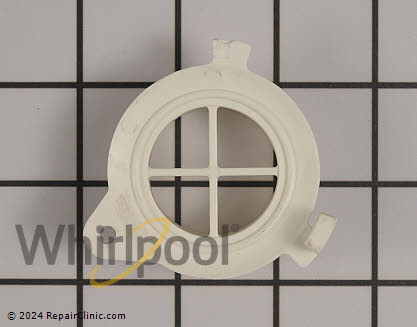 Vent Cover W10192998 Alternate Product View