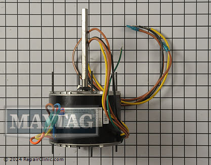 Condenser Fan Motor 01-0161 Alternate Product View