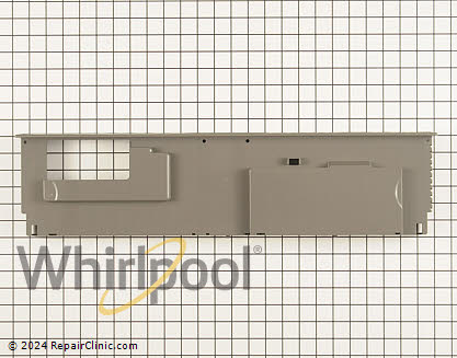 Touchpad and Control Panel WPW10175241 Alternate Product View