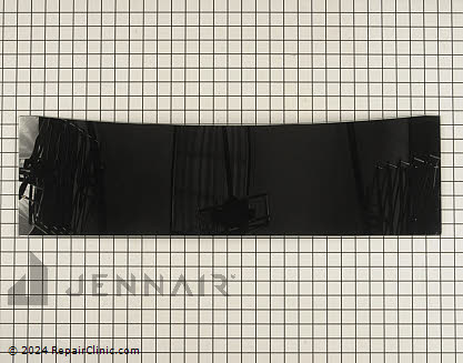 Outer Door Glass 74011543 Alternate Product View